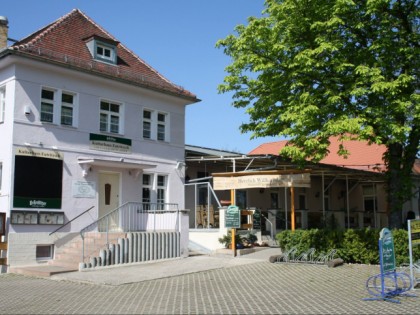 Foto: Kulturhaus Eutritzsch